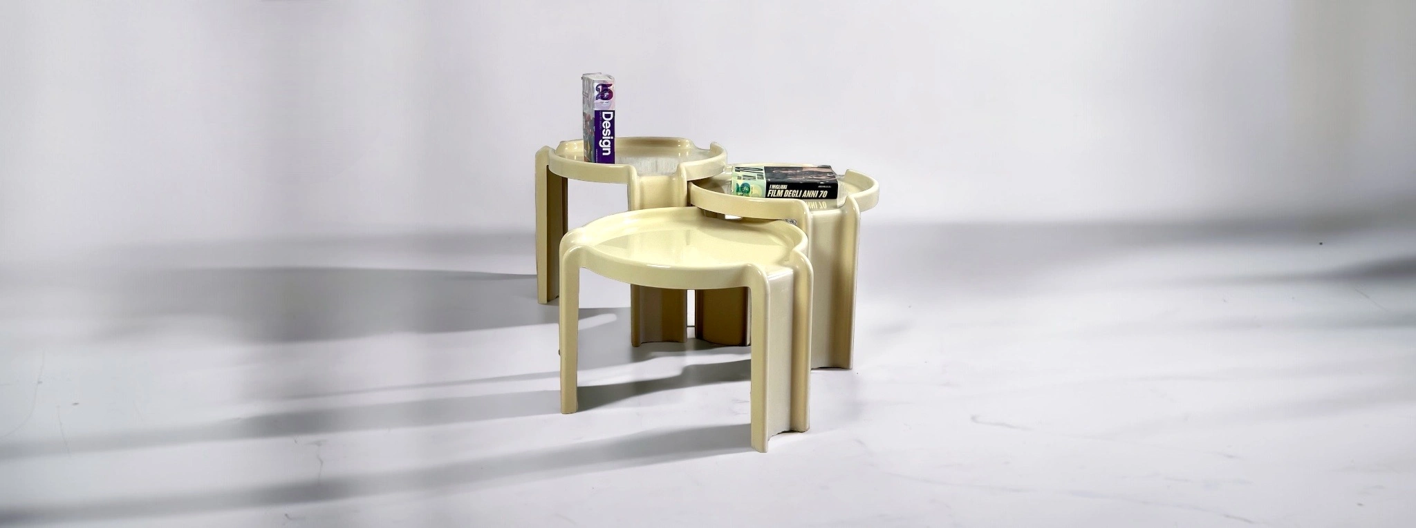 giotto stoppino kartell