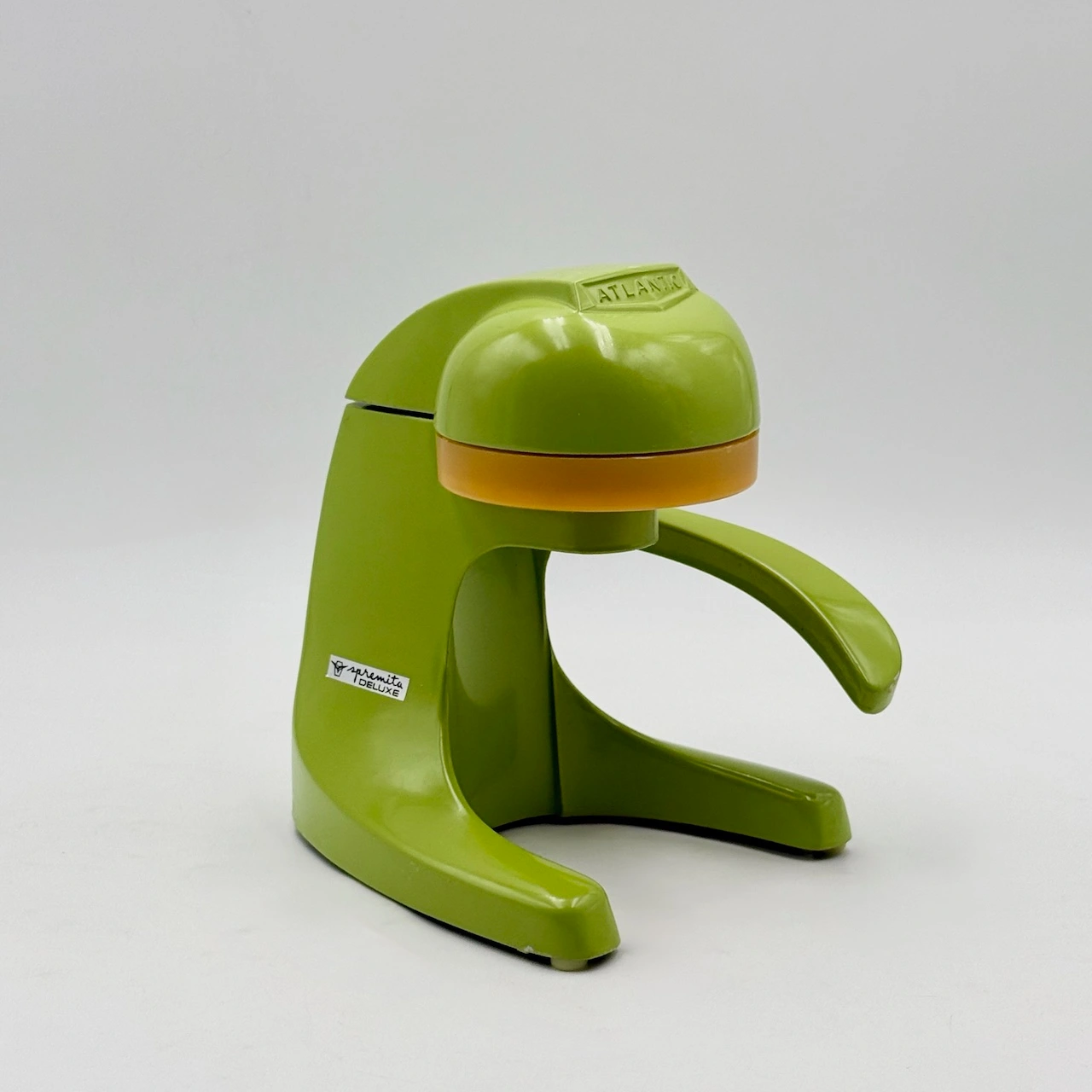 Spremita vintage juicer Italian design 1960s