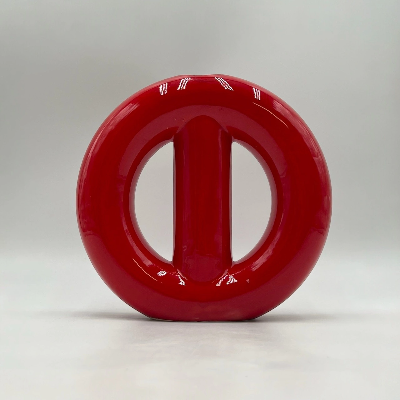 Rare 60s Ceramic Decor by Pareschi Laveno: Ashtray &amp - Image 10