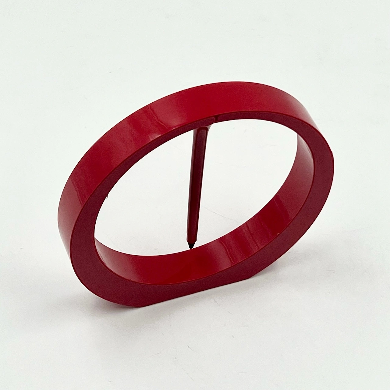 Space Age Decor 70s Biliko Pen Holder & Pen Set - Image 5