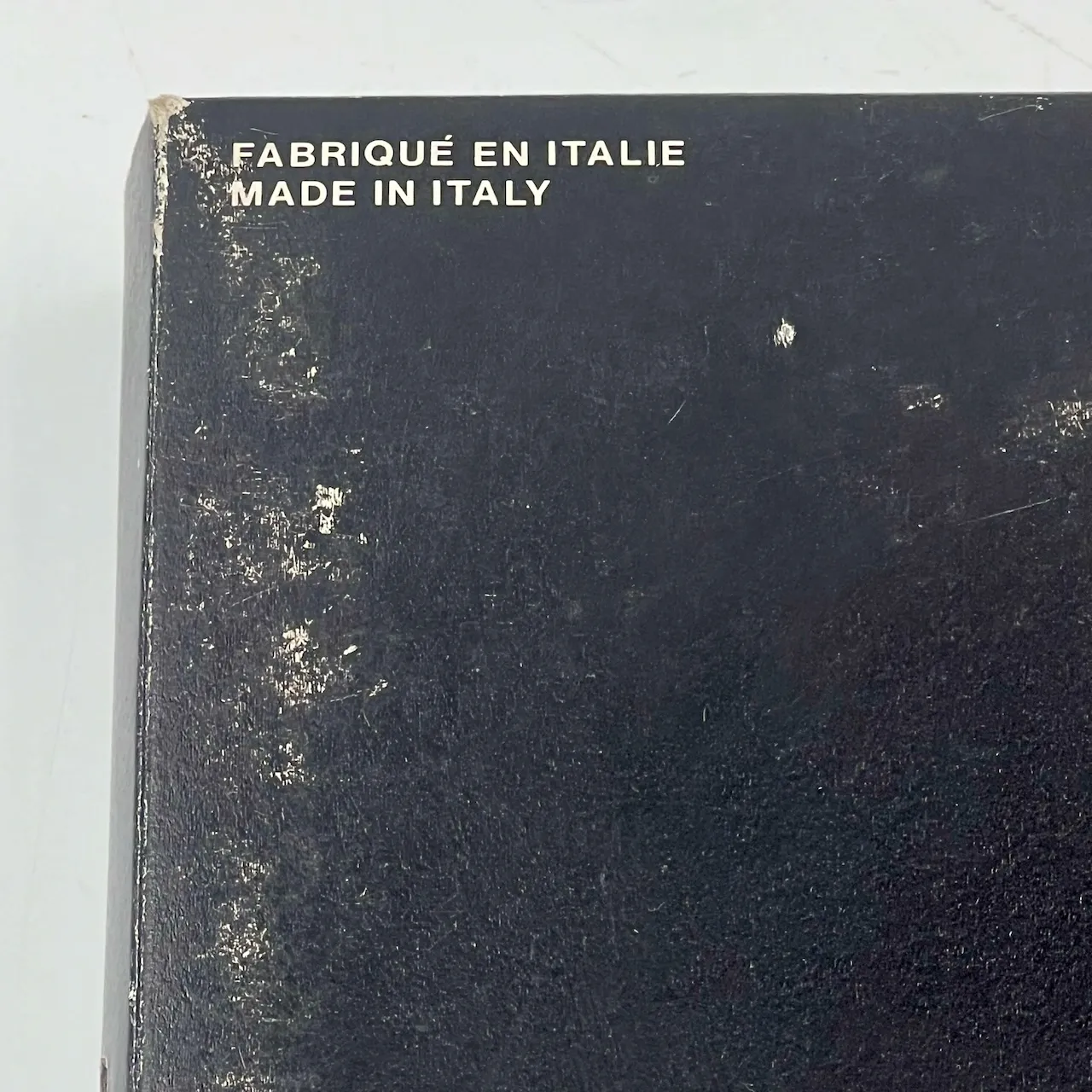 Space Age Decor 70s Biliko Pen Holder & Pen Set - Image 8