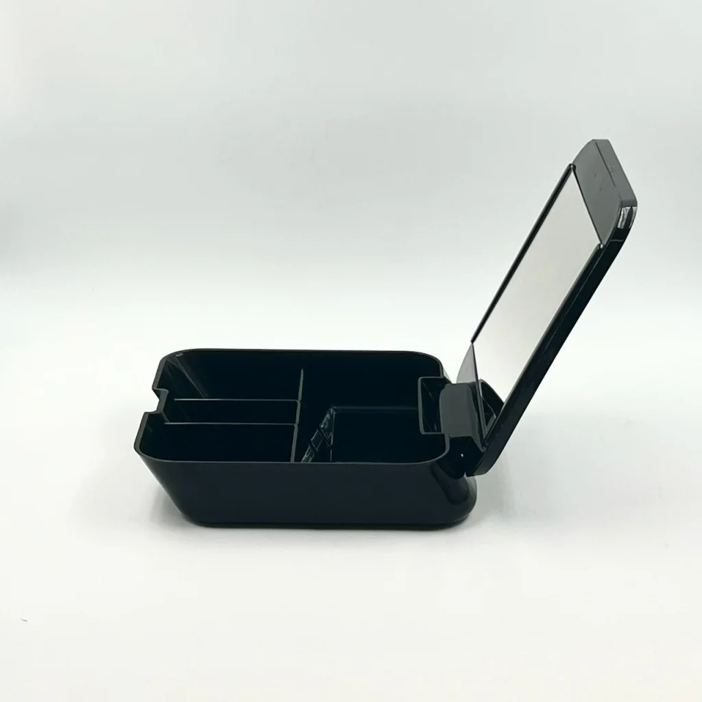 Space Age Design 70s Vanity Set Makio Hasuike for Gedy - Image 11