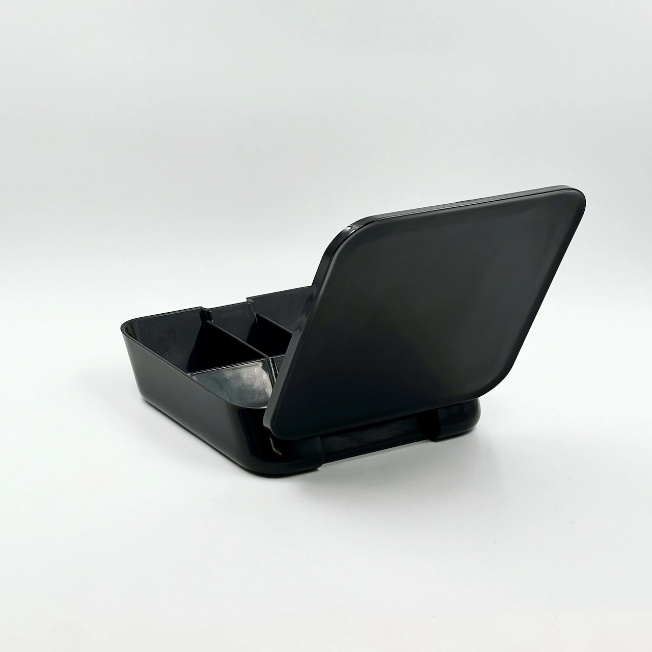 Space Age Design 70s Vanity Set Makio Hasuike for Gedy - Image 2