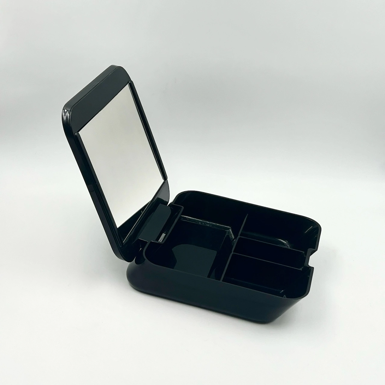 Space Age Design 70s Vanity Set Makio Hasuike for Gedy - Image 3