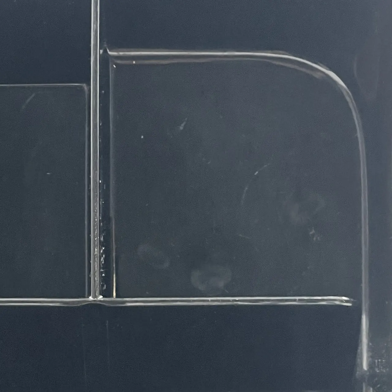 Space Age Design 70s Vanity Set Makio Hasuike for Gedy - Image 9