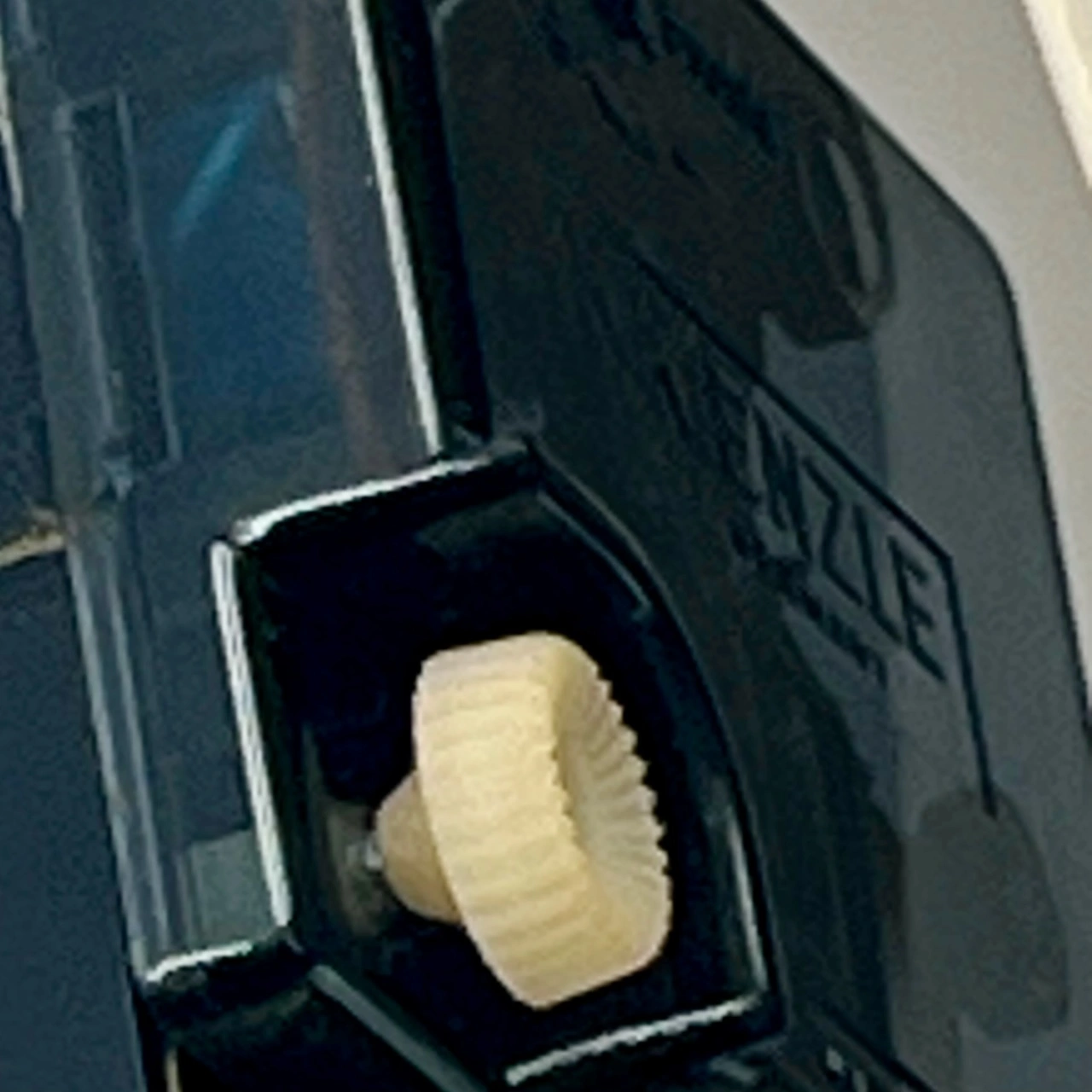 Swiss Vintage Wall Clock Roxor with Kienzle Mechanism 70s - Image 8