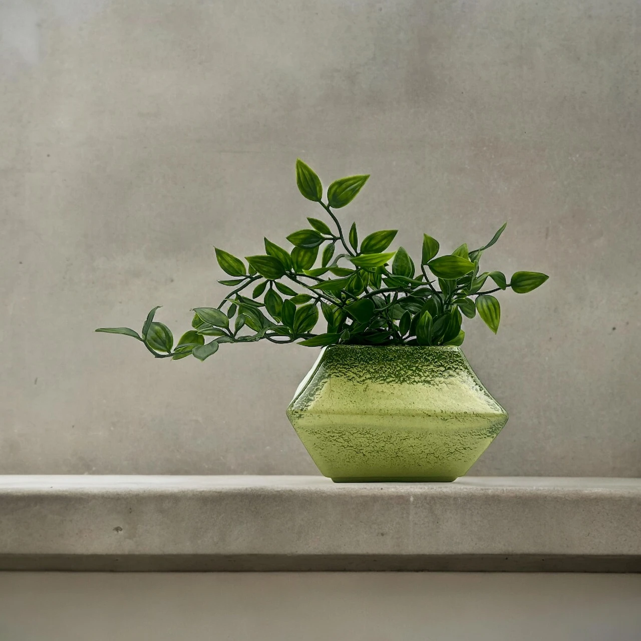 Vintage Ceramic Vase Bertoncello - Rare 70s Decorative Art - Image 9