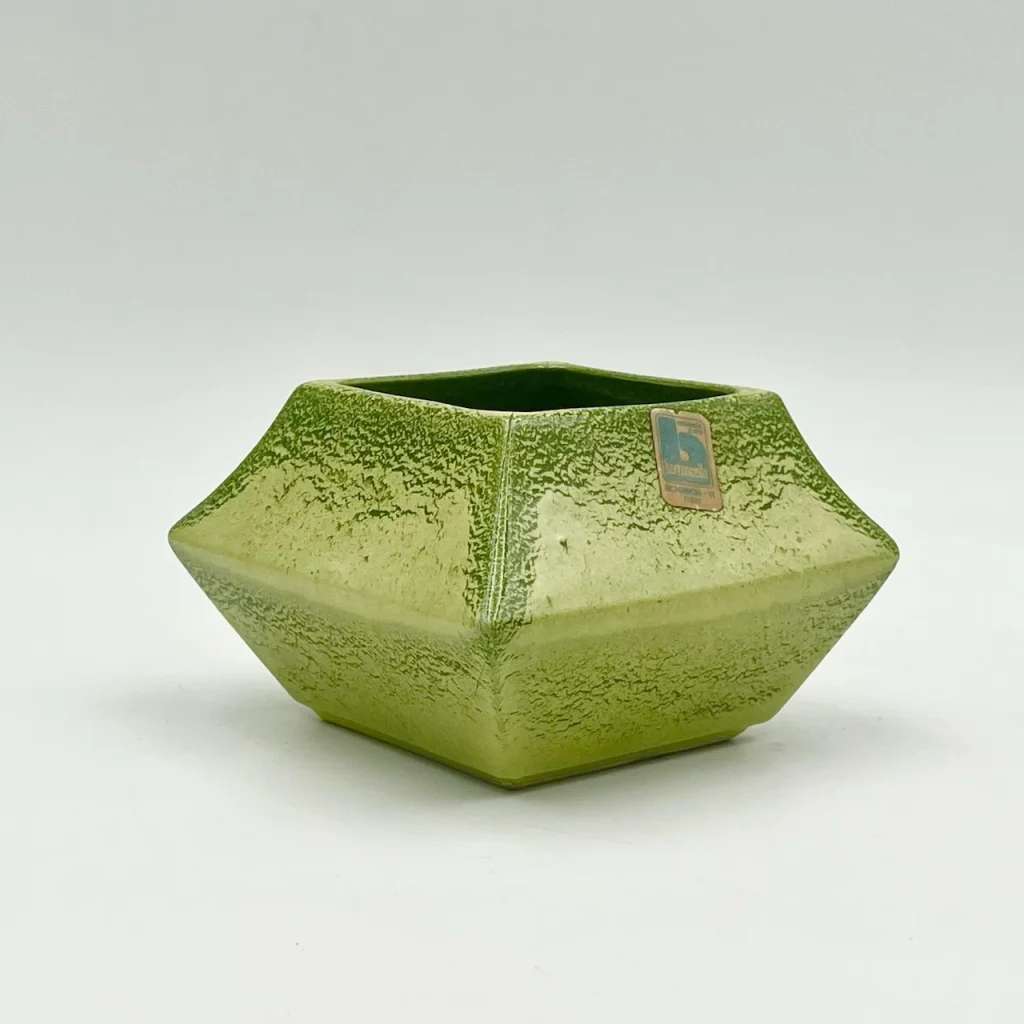 Vintage Ceramic Vase Bertoncello - Rare 70s Decorative Art - Image 11