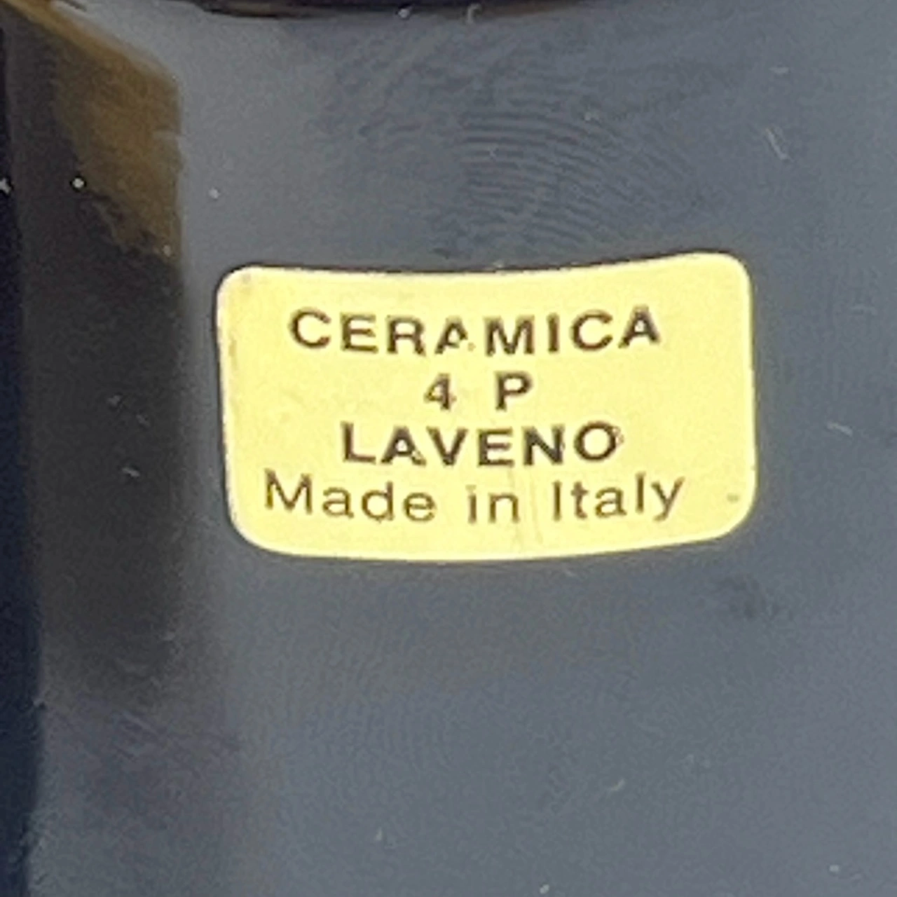 Bold 70s Coffee Set by Pareschi for Space Age Decor Lovers - Image 10