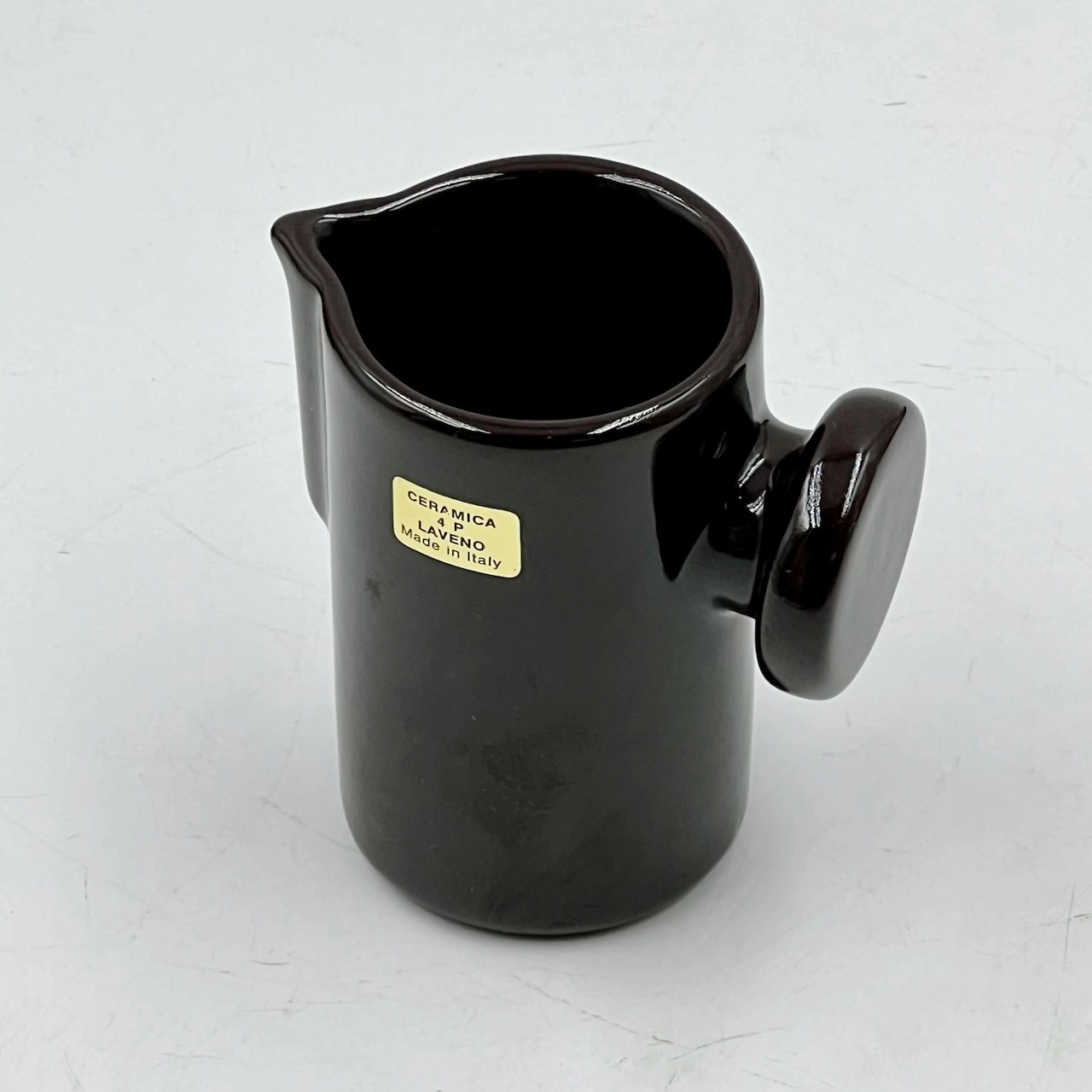 Bold 70s Coffee Set by Pareschi for Space Age Decor Lovers - Image 3