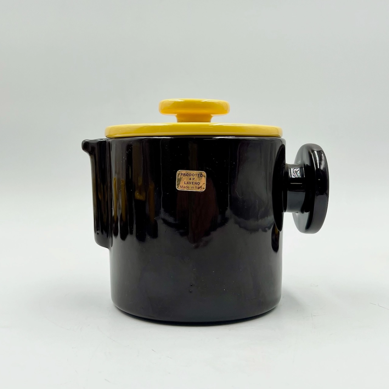Bold 70s Coffee Set by Pareschi for Space Age Decor Lovers - Image 4