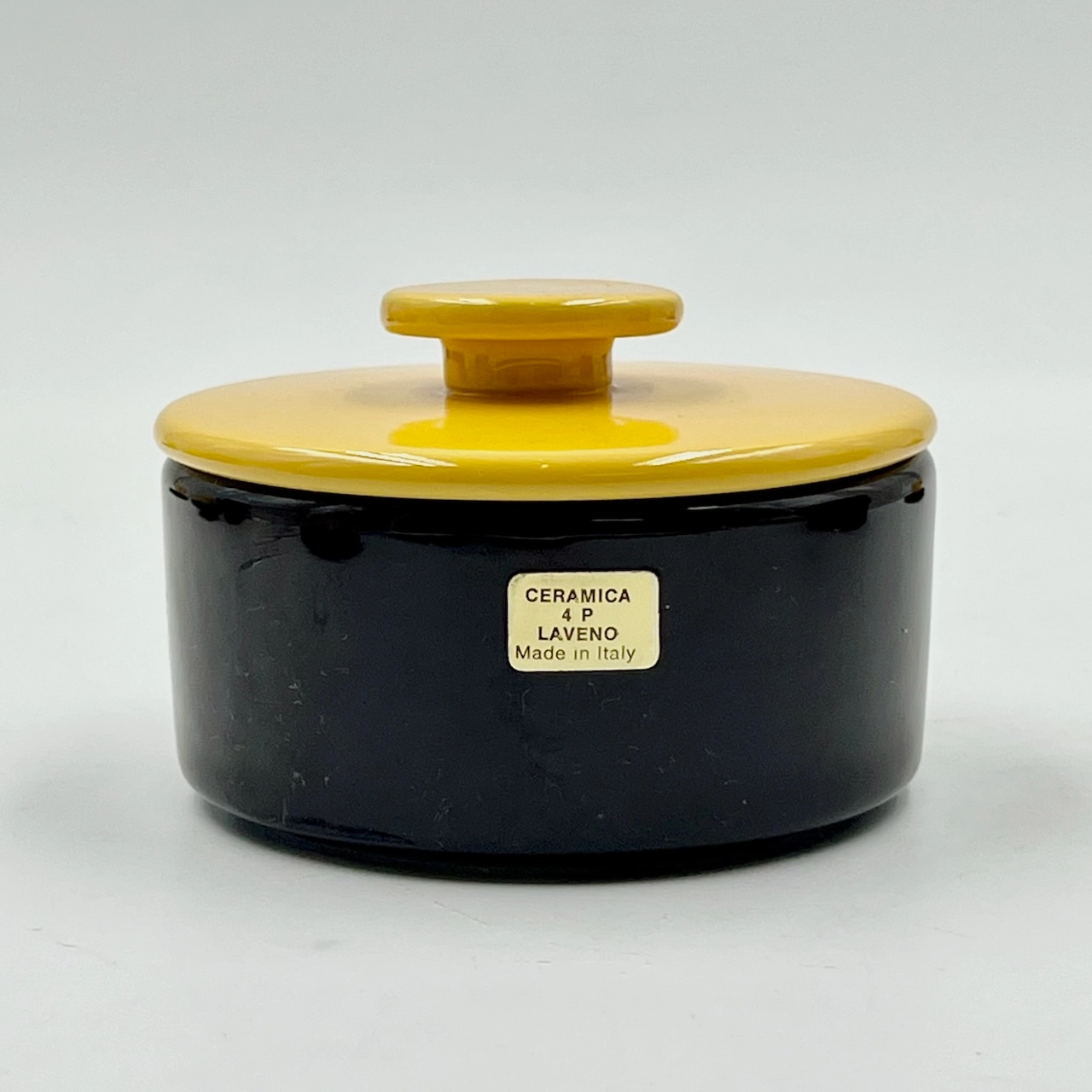 Bold 70s Coffee Set by Pareschi for Space Age Decor Lovers - Image 5