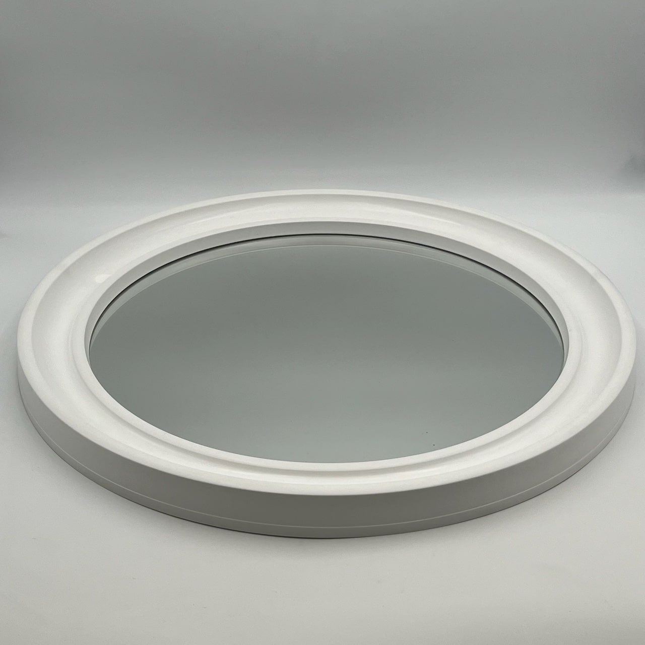 Bakelite Mirror America Carrara and Matta 70s - Image 2