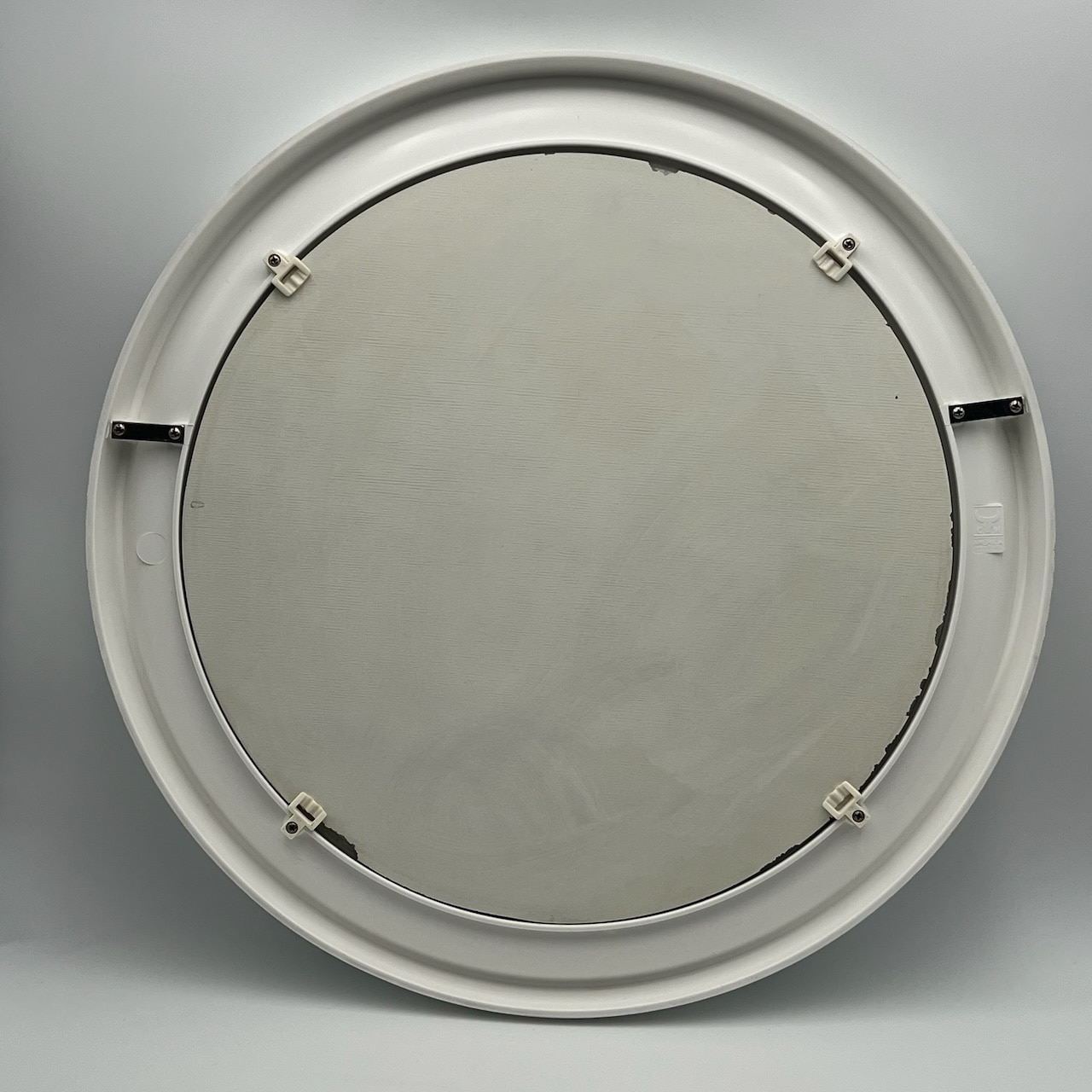 Bakelite Mirror America Carrara and Matta 70s - Image 3