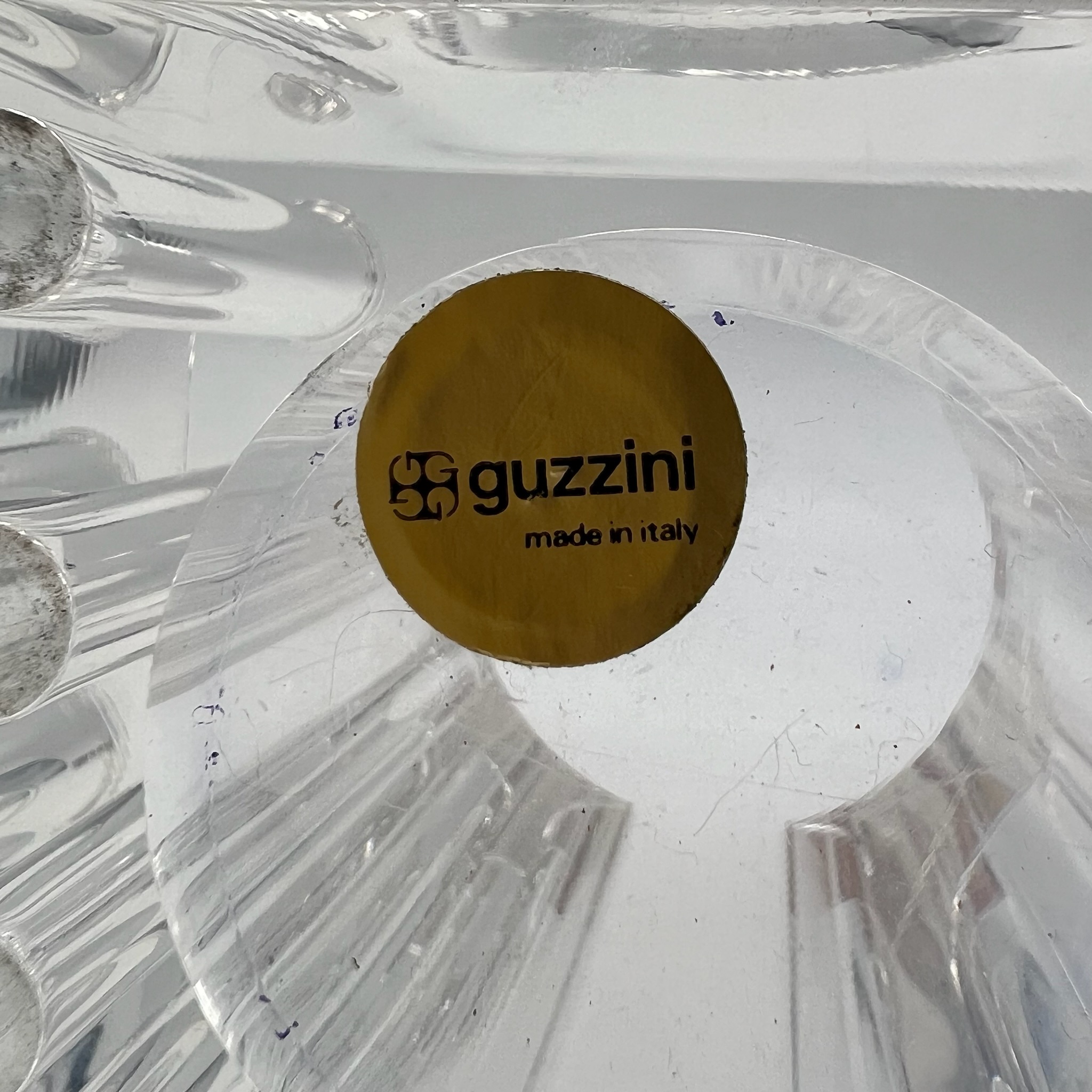 Organizer Calendar F. M. Ciocca Guzzini 80s - Image 10