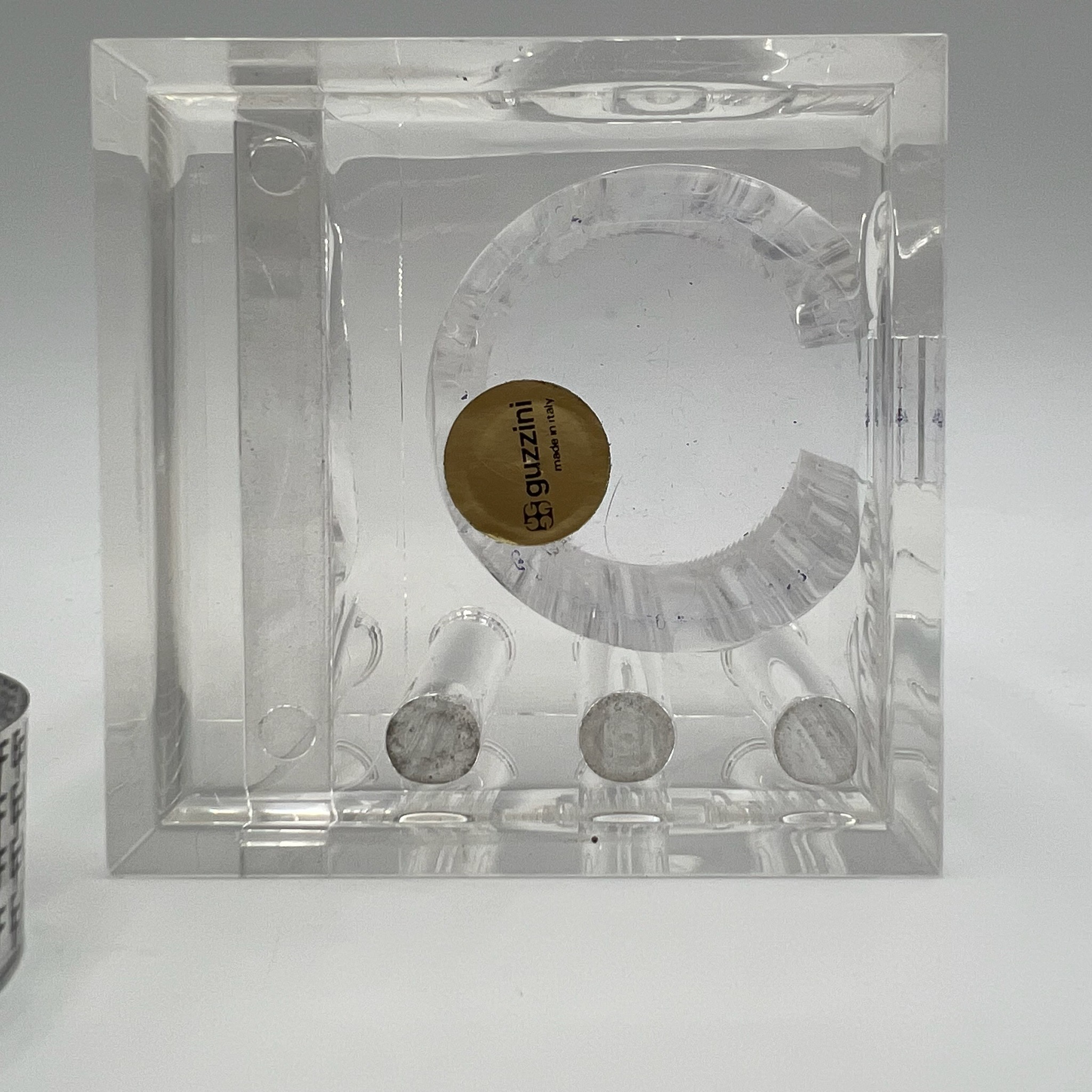 Organizer Calendar F. M. Ciocca Guzzini 80s - Image 6