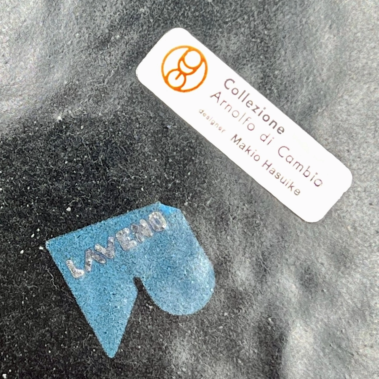 Unique Space Age Decor: 70s Tableware by Makio Hasuike - Image 9