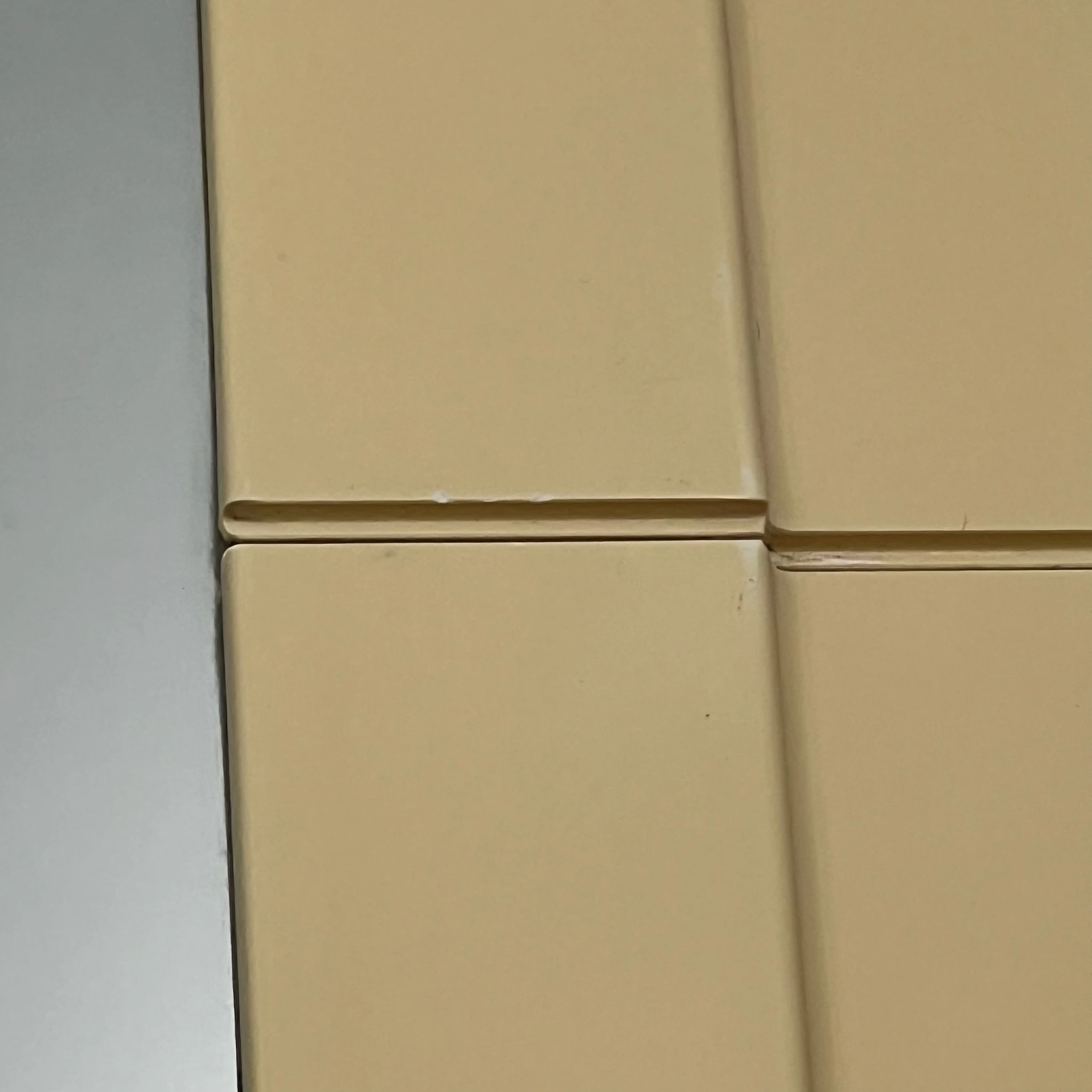 Iconic Vintage Kartell Mirror by Anna Castelli 1960s - Image 3