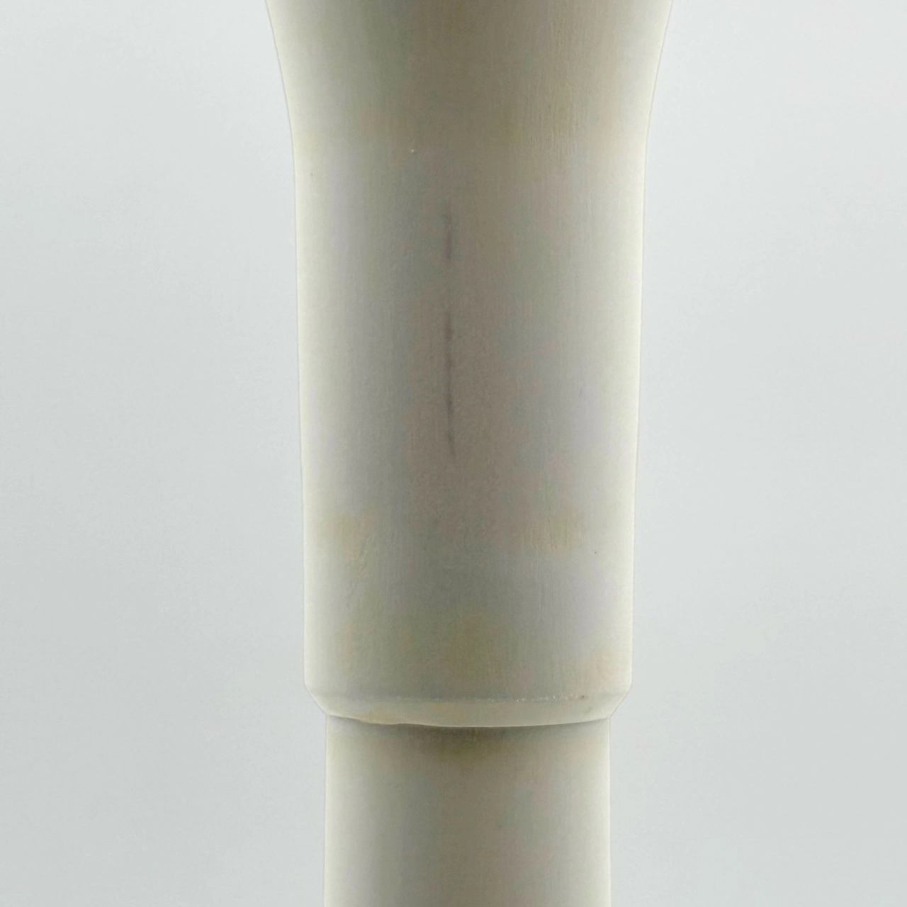 Rare 1960s Vintage Ashtray &ndash; Sleek Retro Floor Standing - Image 8