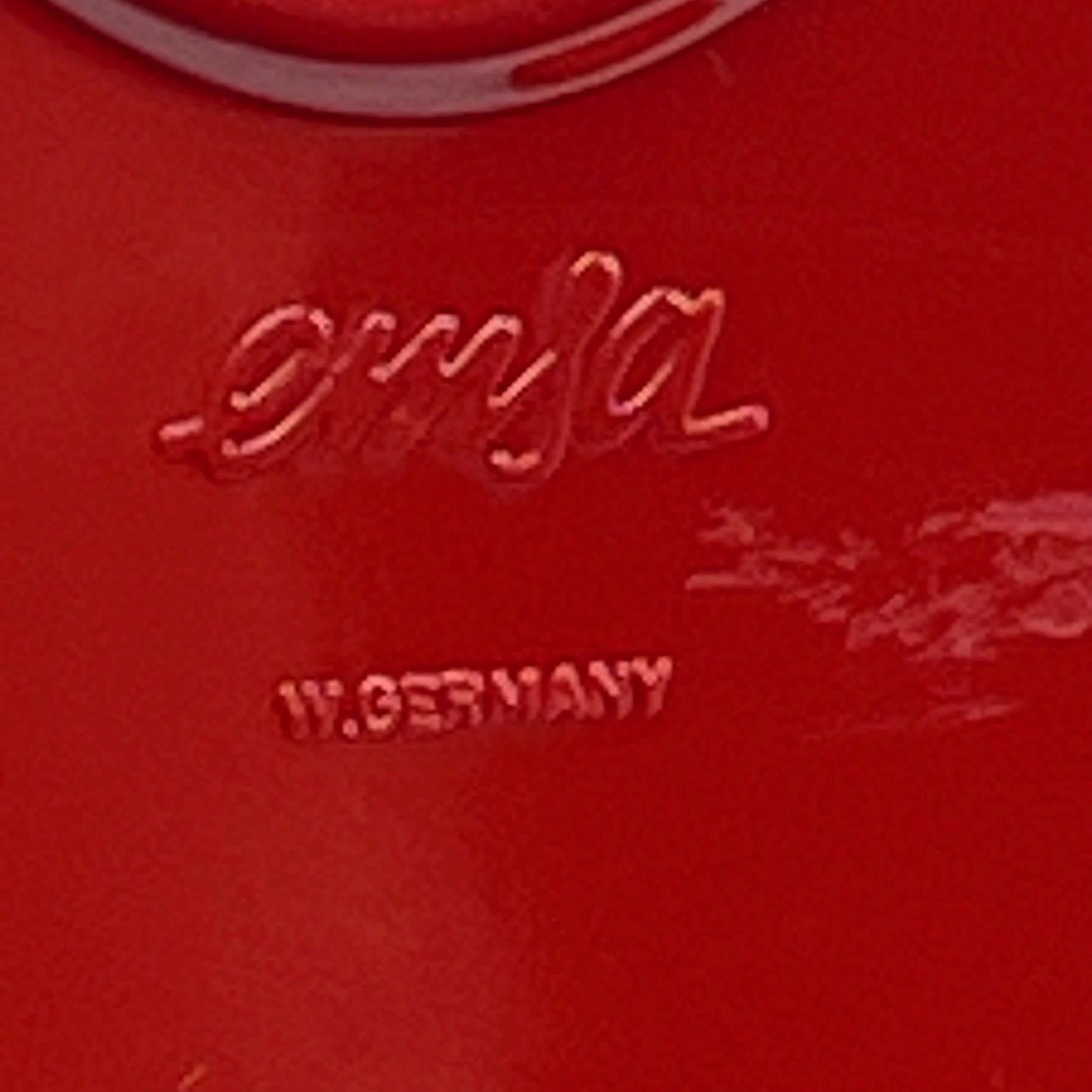 Retro 70s Decor: Vintage Emsa Menage Aperitivo Set - West Germany - Image 8