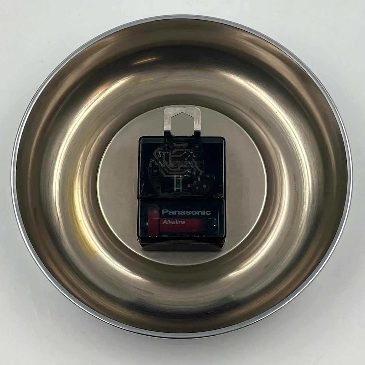 Rare Kienzle Boutique Space Age Wall Clock: Iconic 70s Design - Image 8