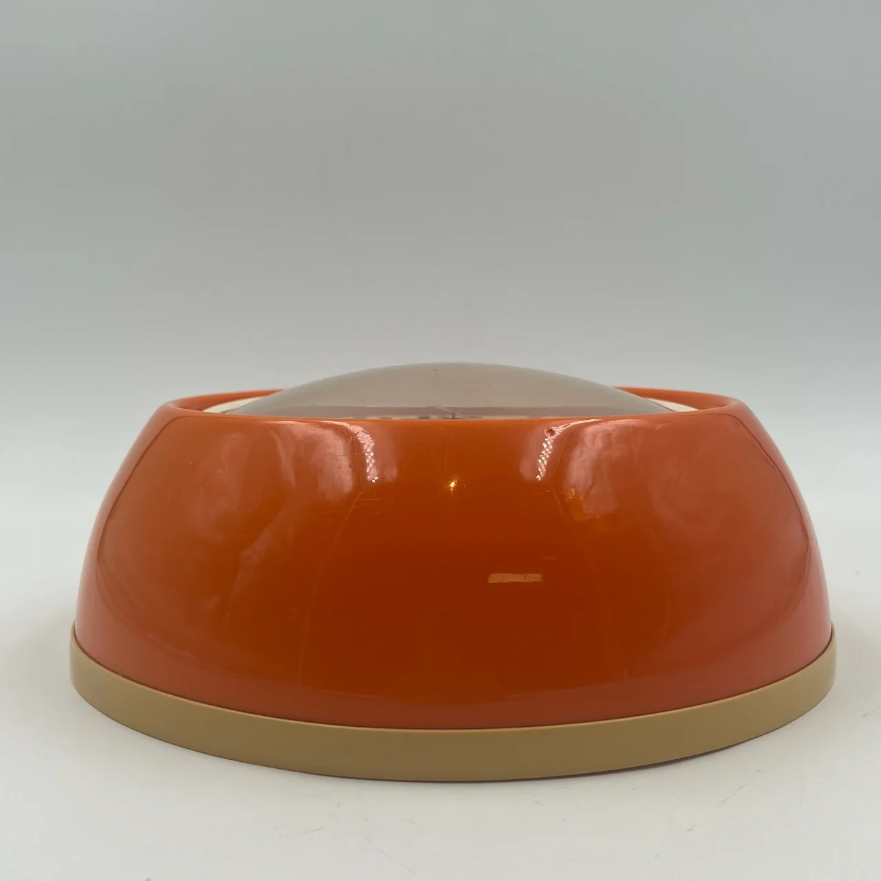 Vintage Space Age 70s Clock by Comsest - Made in Italy - Image 10