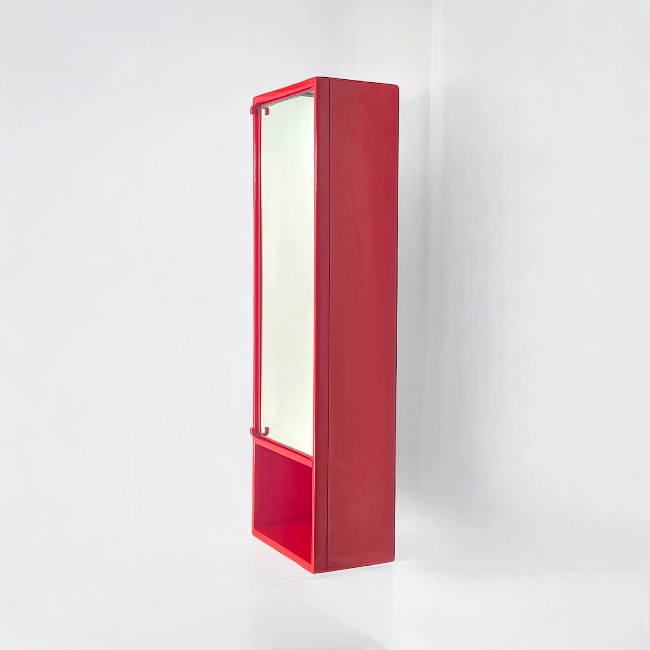 Vintage 70s Medicine Cabinet by Olaf Von Bohr for Gedy - Image 10