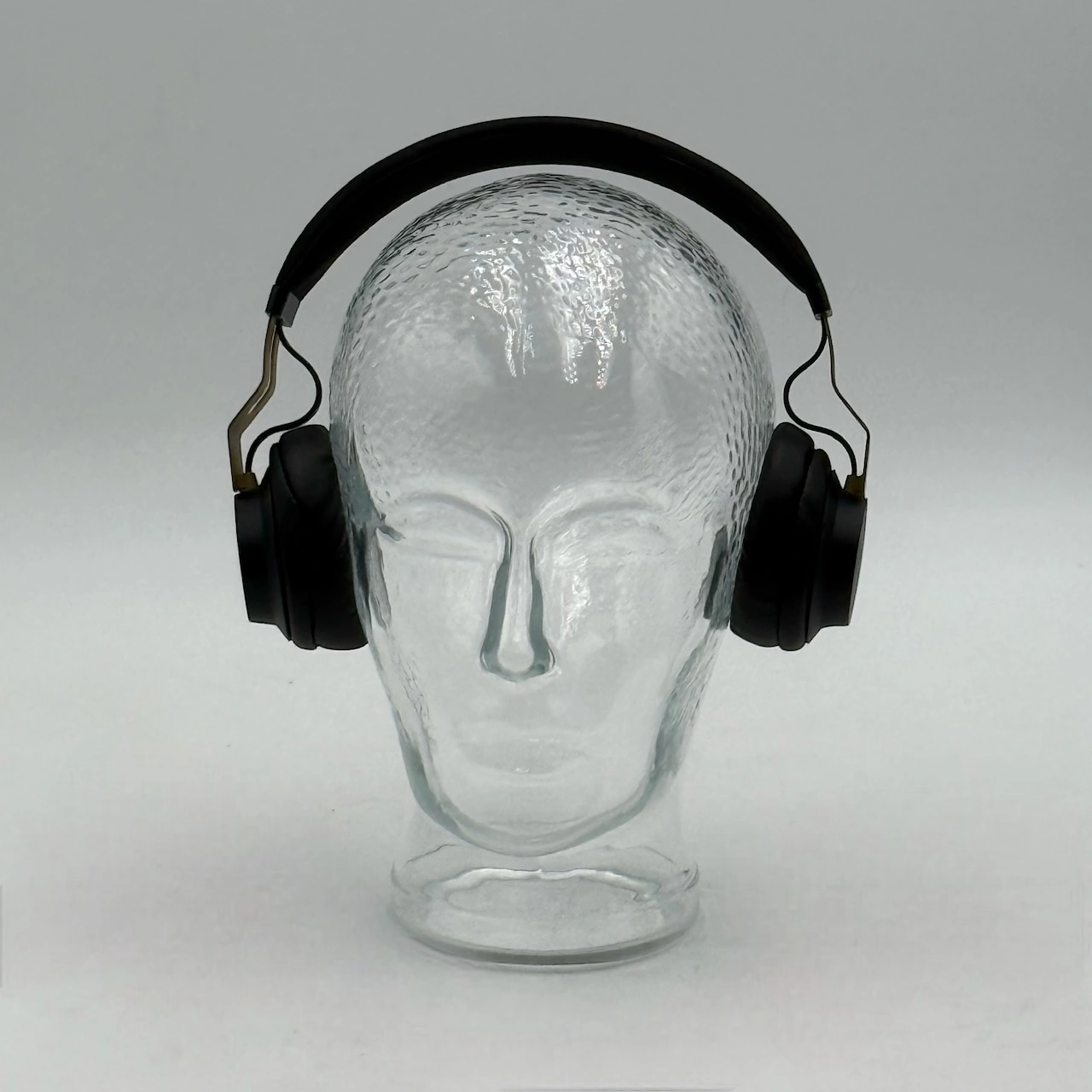 Vintage 70s Mushroom Lamp &ndash; Yellow Plastic New Old Stock - Image 2