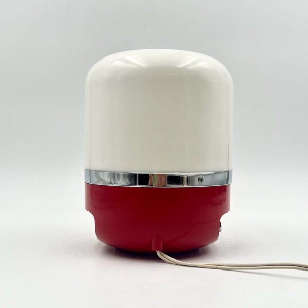 Europhon 70s Lamp Adriano Rampoldi Space Age Lighting Icon
