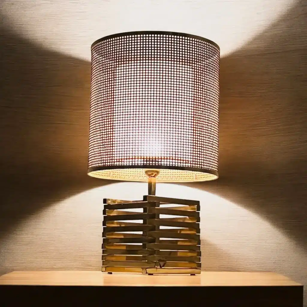 Tronconi Spiga Lamp