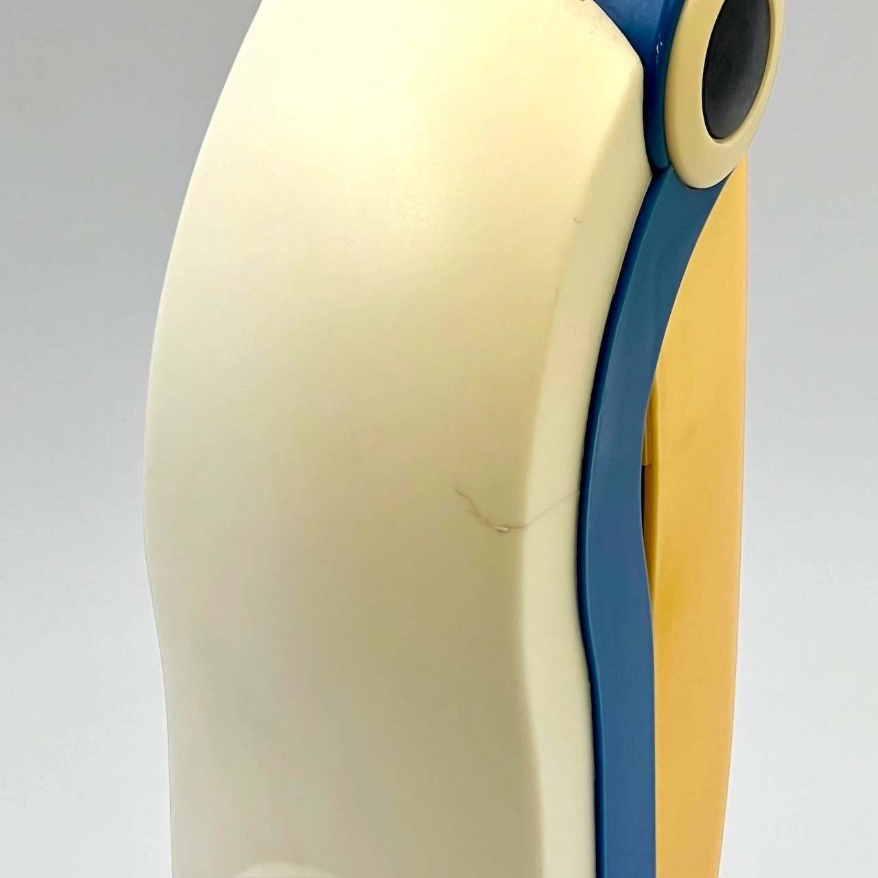 Multicolor 80s Lamp: Toucan by HT Huang for Lenoir Italy - Image 4