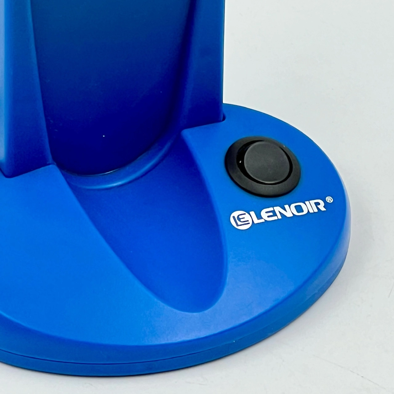 Multicolor 80s Lamp: Toucan by HT Huang for Lenoir Italy - Image 7