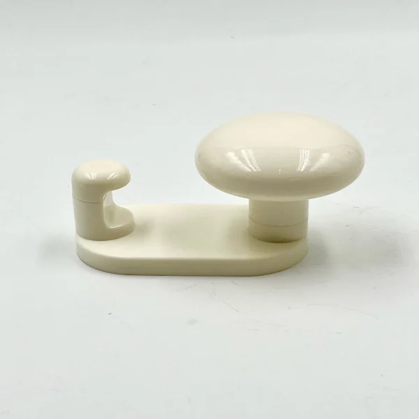 Set of Carlo Bartoli Coat Hooks: Iconic 70s Italian Design ...