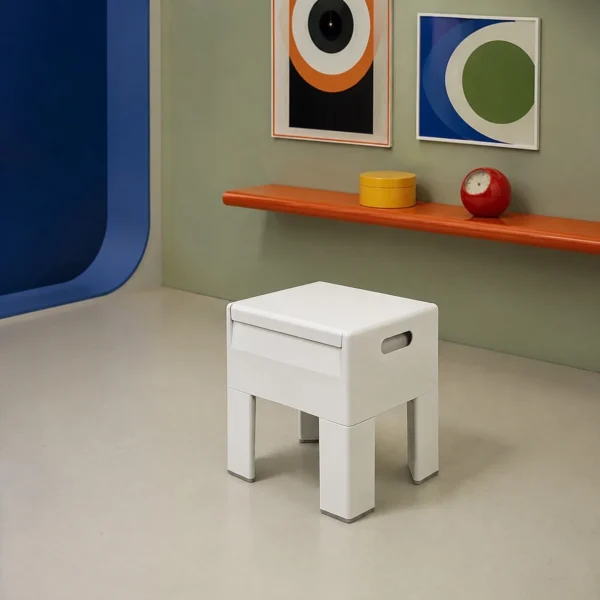 Italian Plastic Design Unsung Heroes