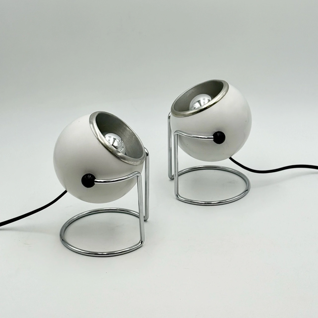 Iconic-Targetti-Eyeball-Lamps-–-Rare-70s-Italian-Design