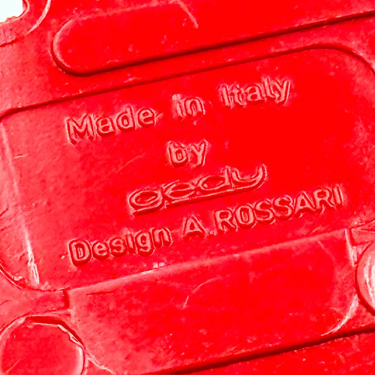 70s coat hooks by ambrogio rossari for gedy, set of 2