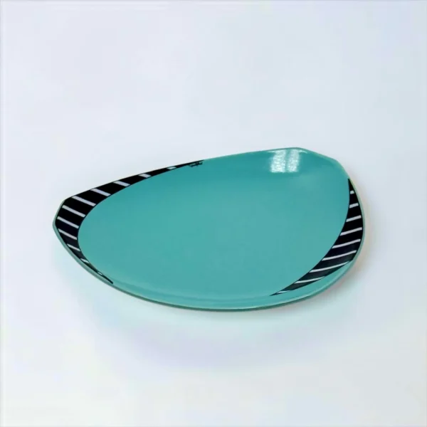 Dorothy Hafner Rosenthal Flash Frisco Coffee Set