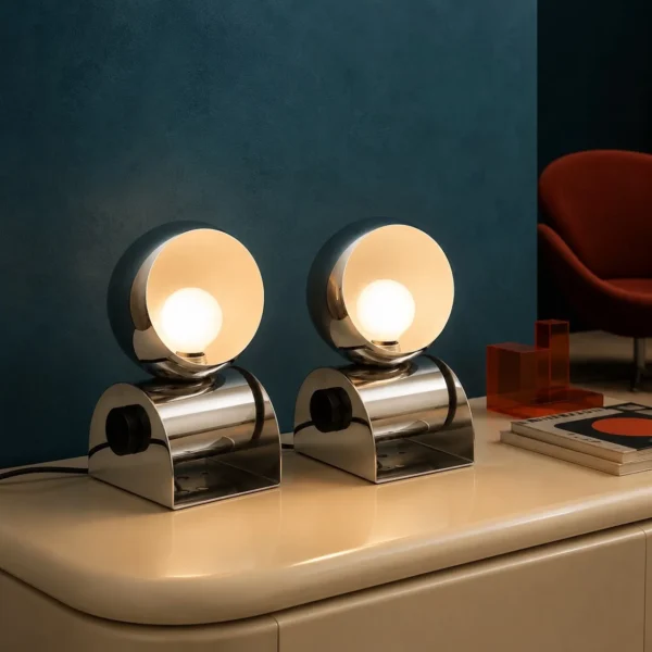 Lighting Collection